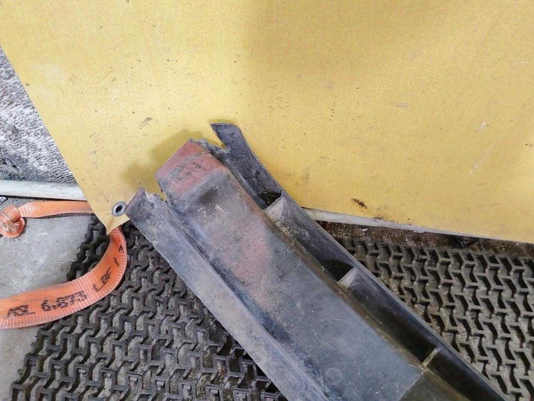 Усилитель бампера заднего IT3IYM Fiat Ulysse undefined