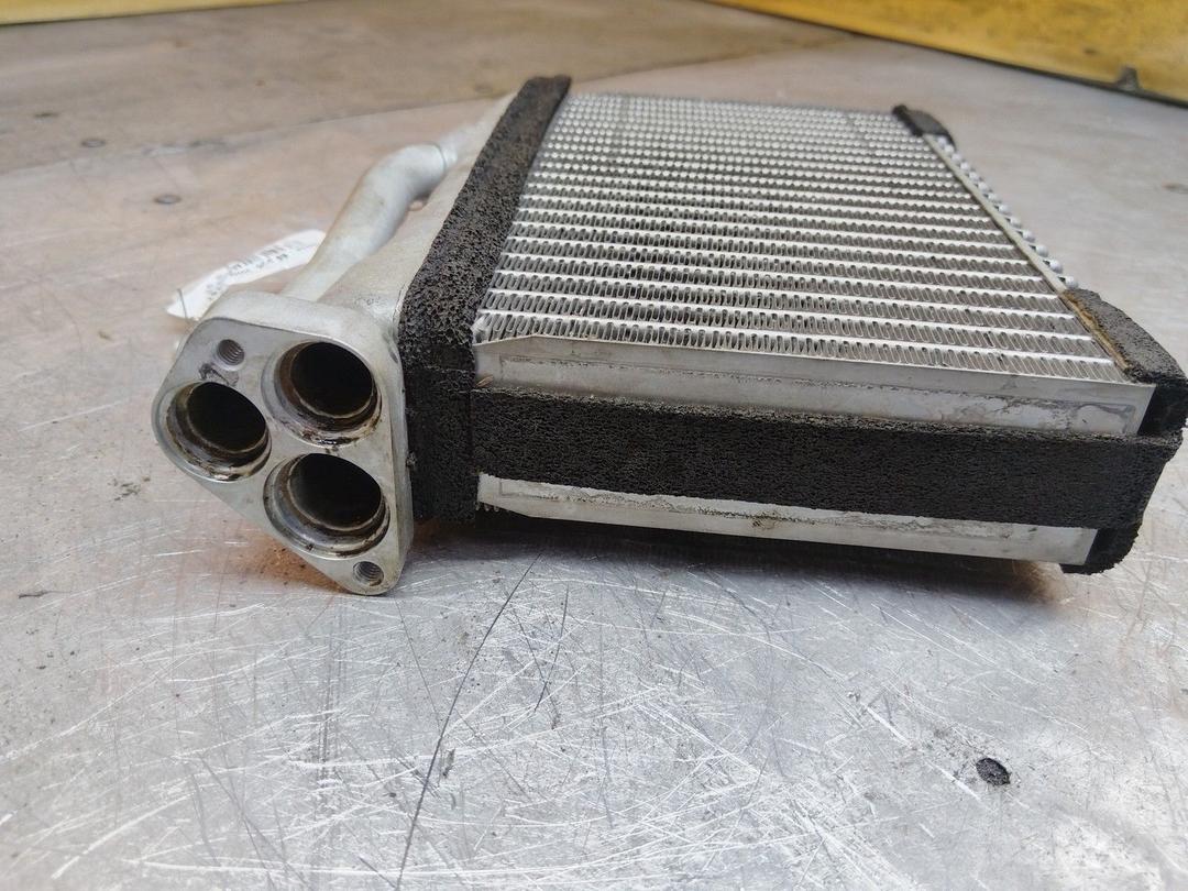 Радиатор отопителя (печки) J42K5Q BMW 5 E39 купить на авторазборке