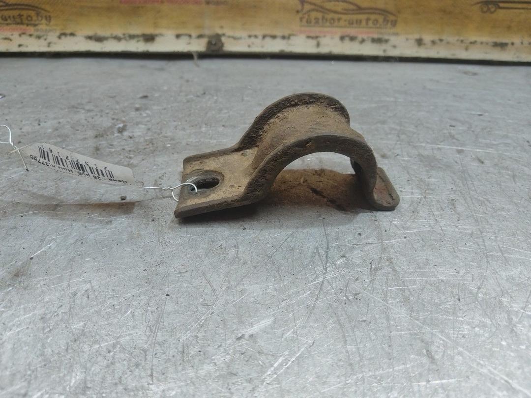 Крепление втулки стабилизатора M0RPP4 Citroen Xsara Picasso - Фото 2