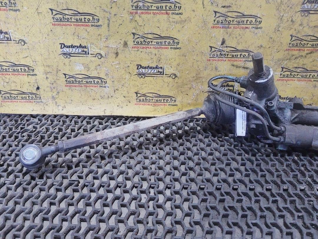 Рулевая рейка HMVLVA Citroen Xsara Picasso - Фото 2