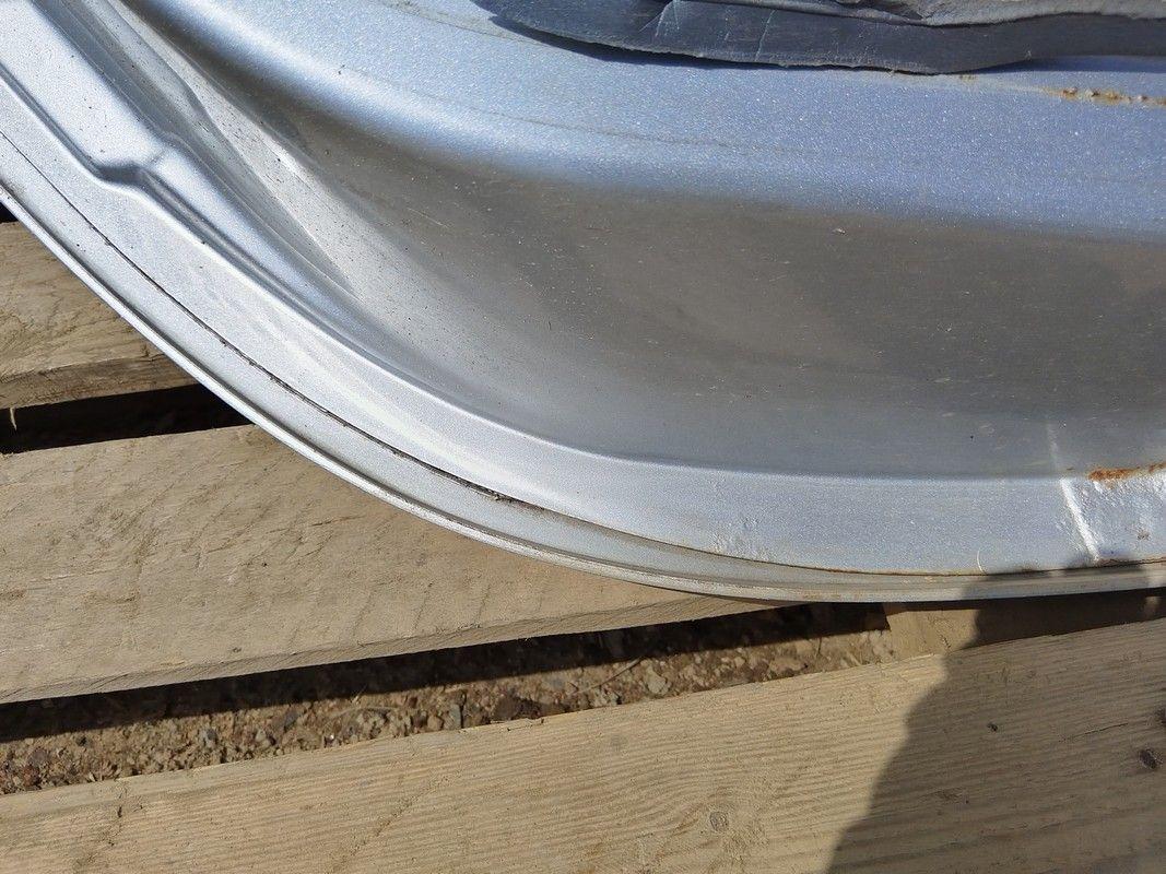 Дверь задняя левая 39WI3K Renault Espace undefined