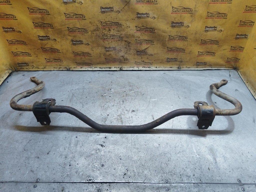 Стабилизатор подвески (поперечной устойчивости) передний BPIIML Renault Espace - Фото 4