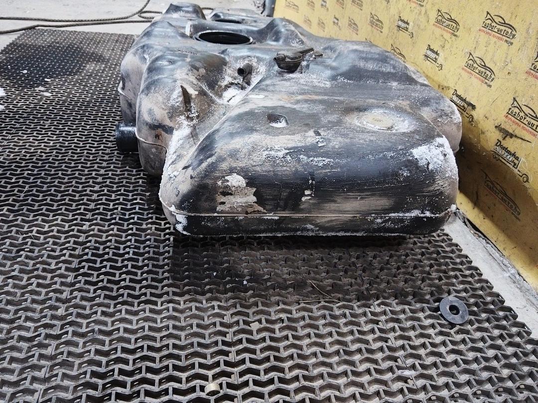 Бак топливный GL4IQF Citroen C8 купить с доставкой