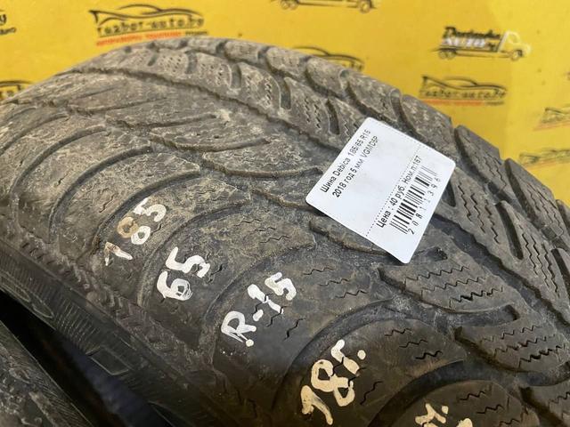Шина Debica 185/65 R15 VGMD5P VGMD5P Debica купить бу в хорошем состоянии