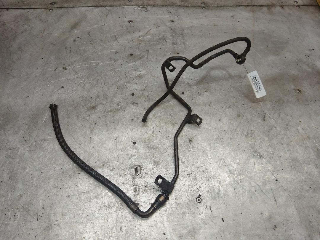 Трубка топливная HR6NJM Chrysler PT-Cruiser купить в магазине запчастей бу