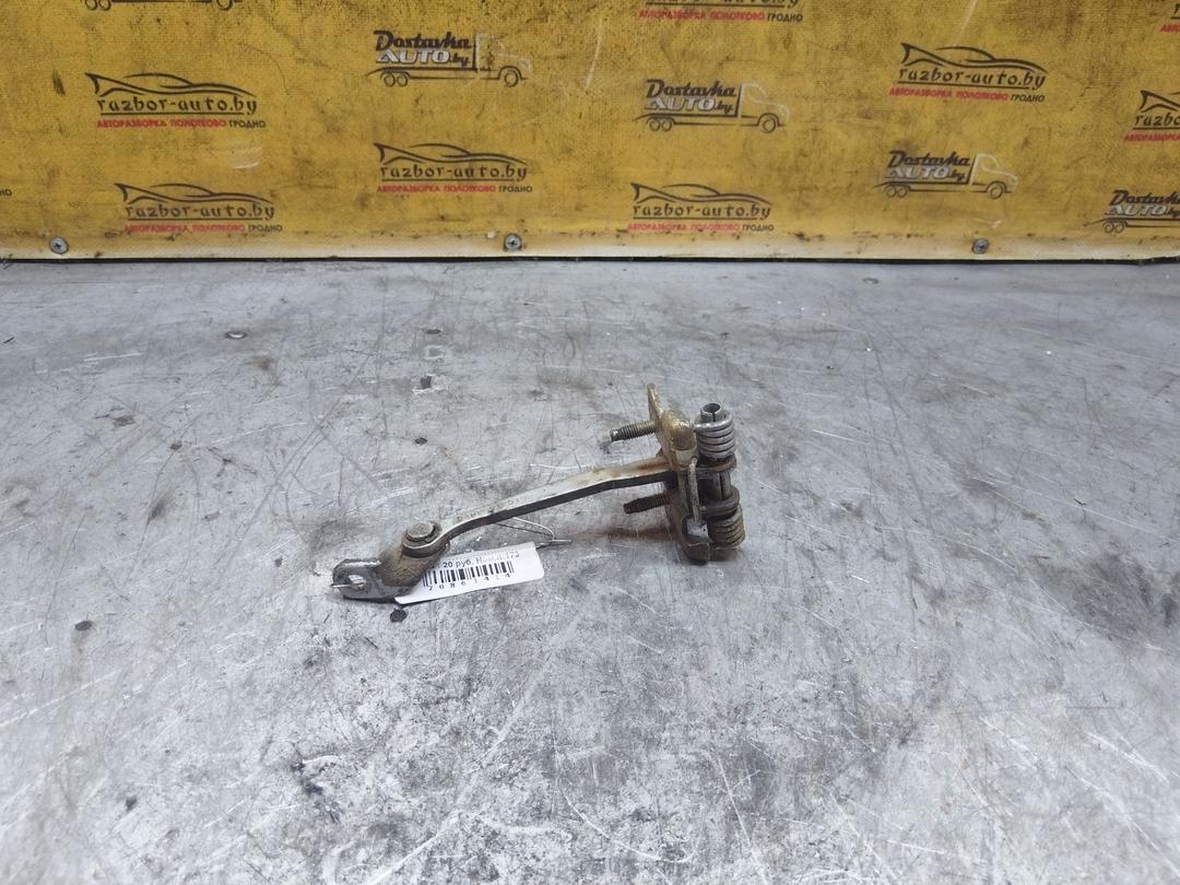 Ограничитель открывания двери задней MXKUNV Peugeot 307 купить