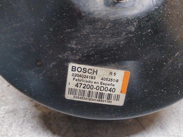 Вакуумный усилитель тормозов 20BEPO Toyota Yaris купить