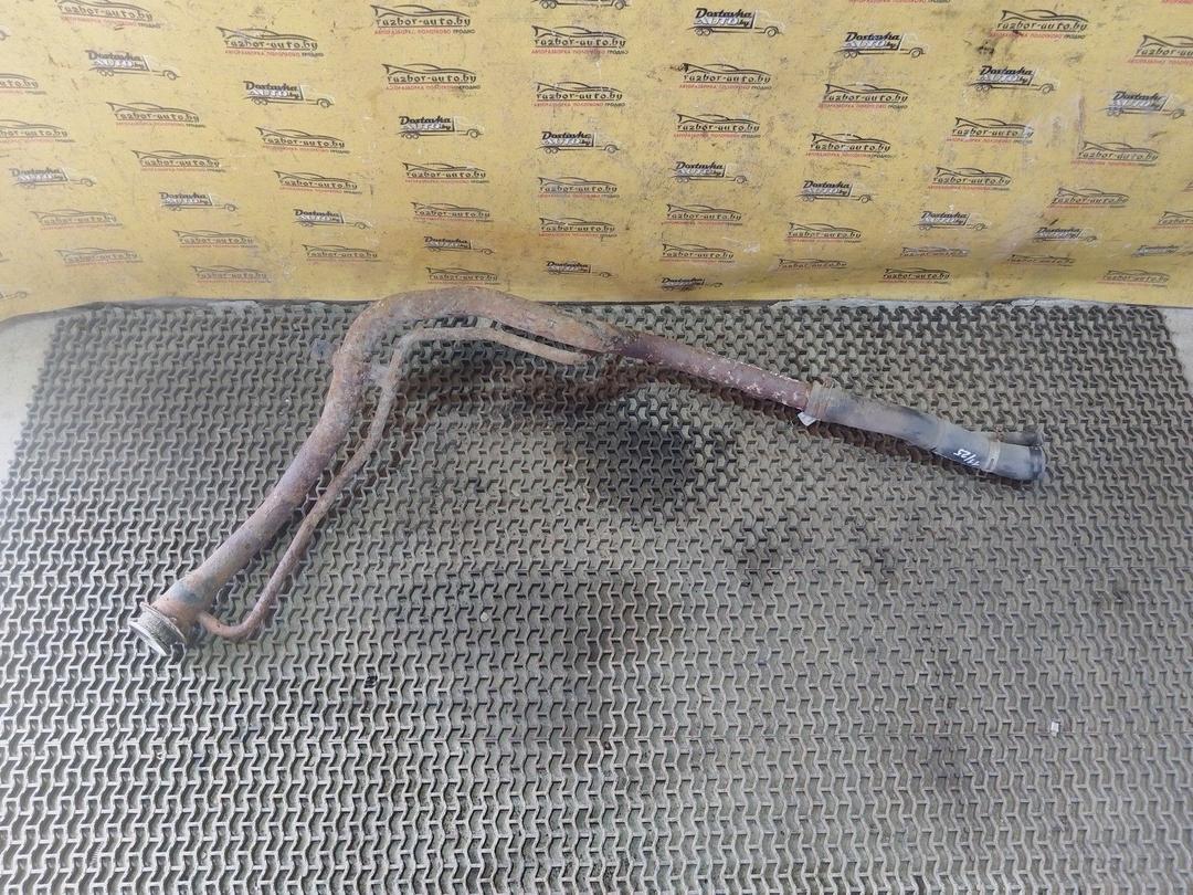 Горловина топливного бака IE98EP Mitsubishi Grandis - Фото 2