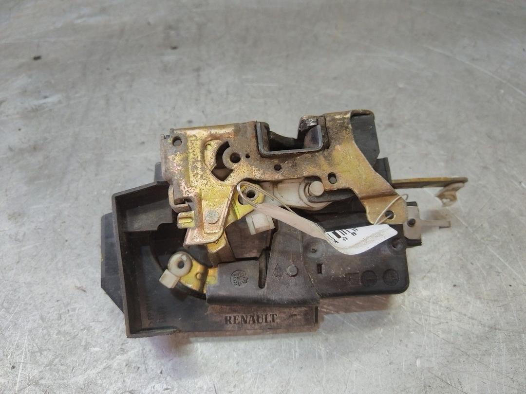 Замок двери задней правой NI3REY Renault Safrane - Фото 4