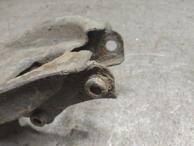 Рычаг задний правый K84R46 Volvo S60 купить в магазине запчастей бу