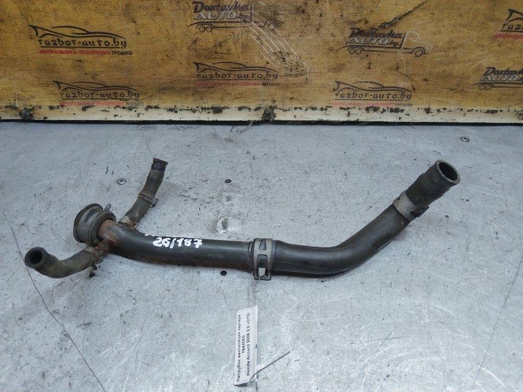 Патрубок вентиляции картера 75AMXC Honda Accord - Фото 3