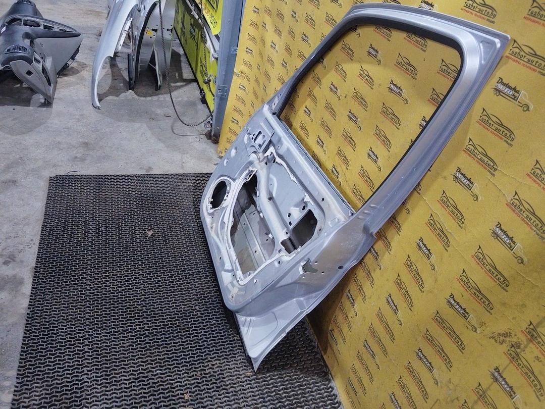 Дверь передняя правая UFWD22 Citroen Xsara Picasso купить с доставкой