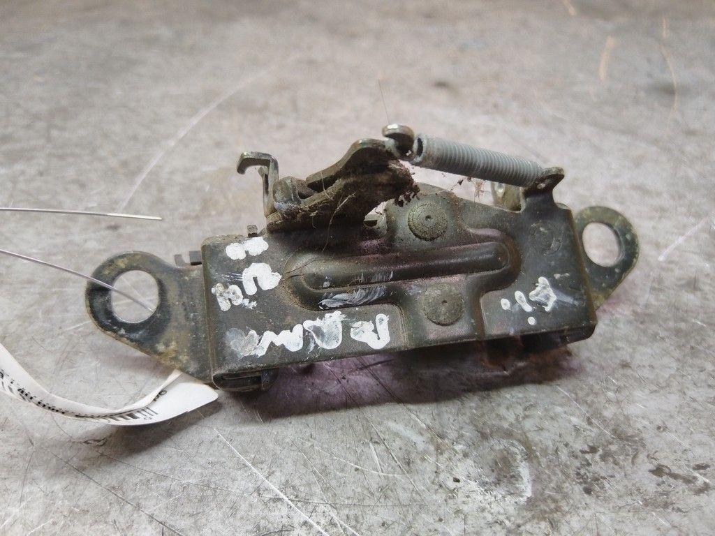 Замок багажника AVS419 Fiat  - Фото 2