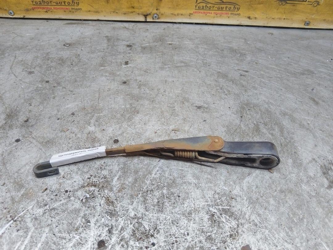 Щеткодержатель задний WNVDUH Hyundai Getz - Фото 6