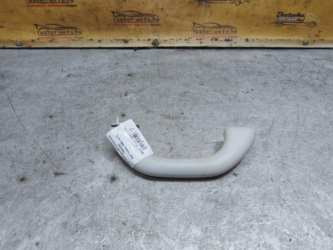 Ручка внутренняя потолочная 7GXMQN Seat Toledo