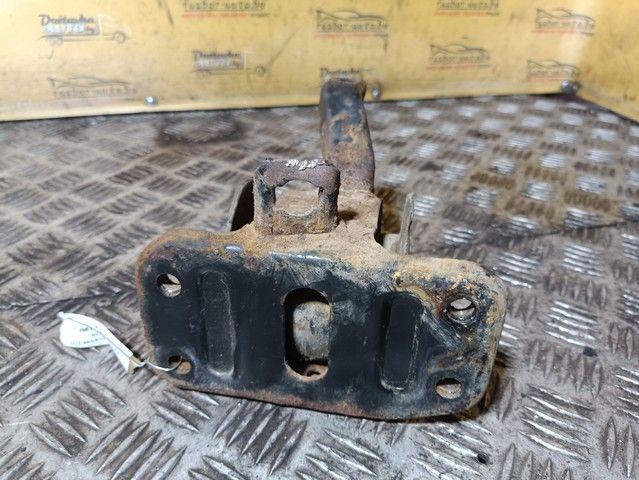 Подушка крепления КПП WX9M7F Hyundai Lantra купить на авторазборке