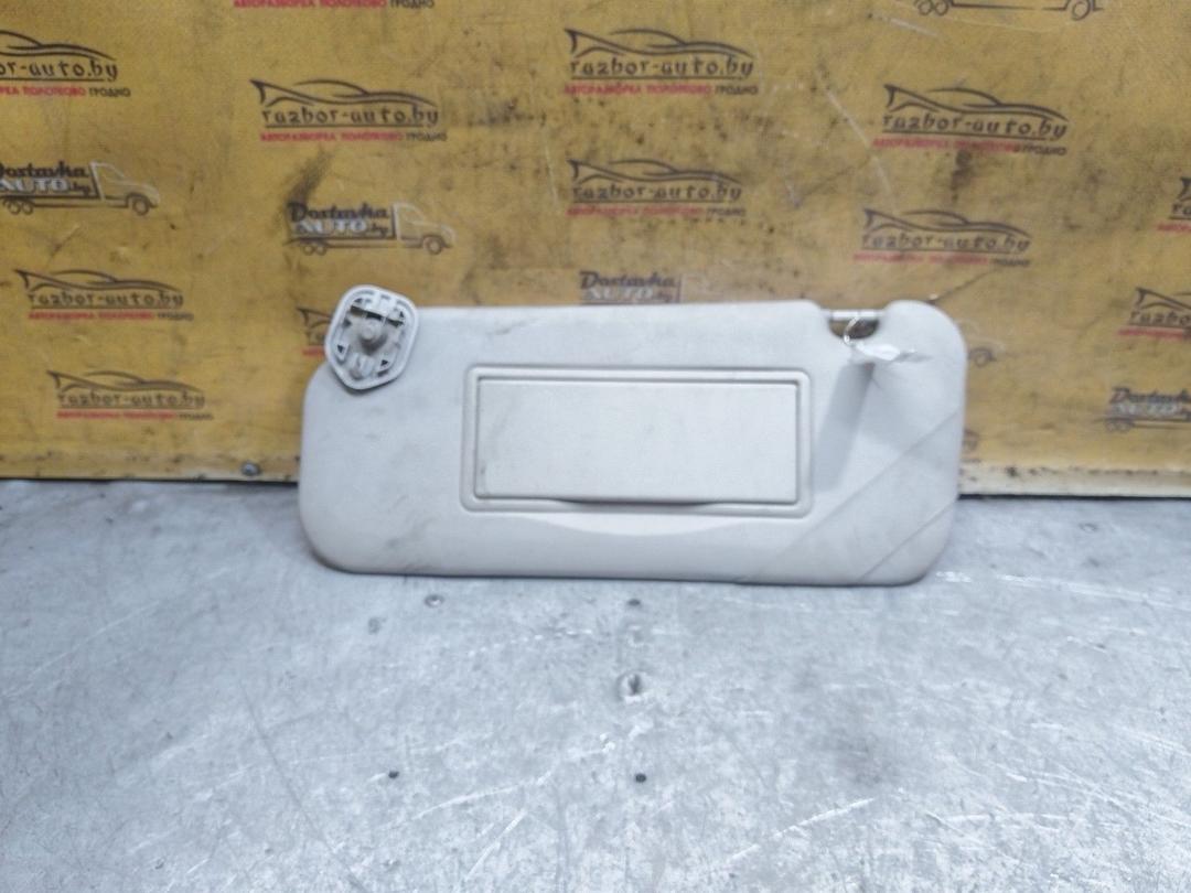 Козырек солнцезащитный 30PKCL Citroen Xsara Picasso - Фото 1