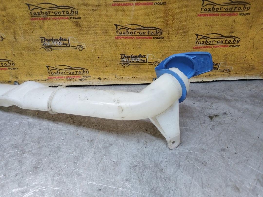 Бачок омывателя N53F9Q Volkswagen Polo - Фото 6