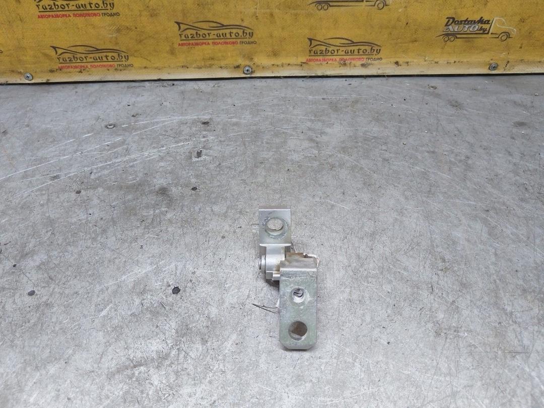 Петля двери задней правой I6XAE1 Volkswagen Polo купить на авторазборке