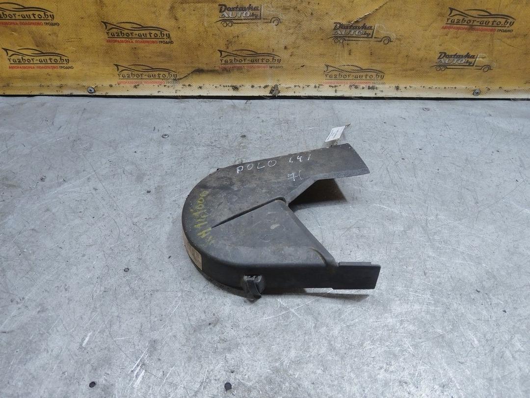 Защита (кожух) ремня ГРМ KR1KM6 Volkswagen Polo купить на авторазборке