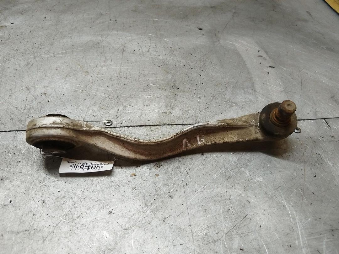 Рычаг передний левый QPAZ6O Audi A4 - Фото 1