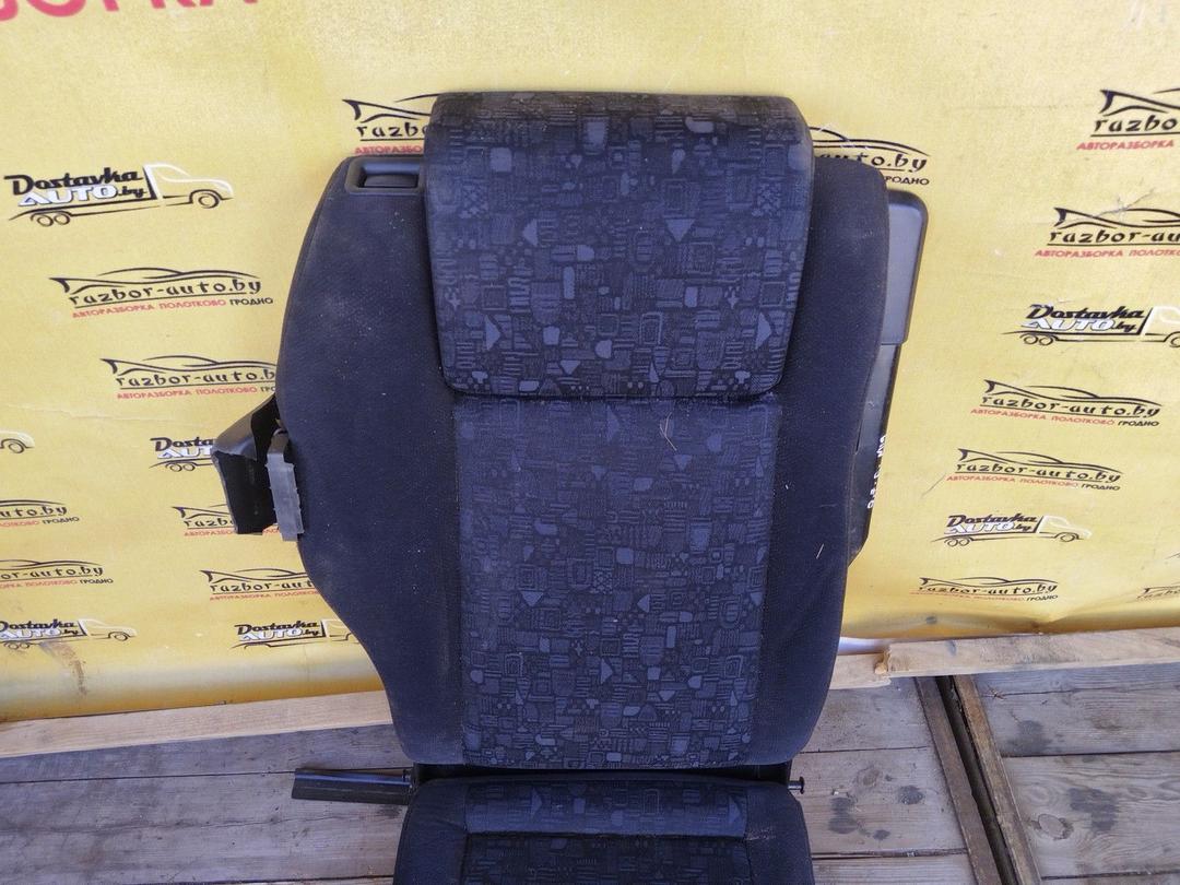 Сиденье третий ряд XUMSAC Opel Zafira купить