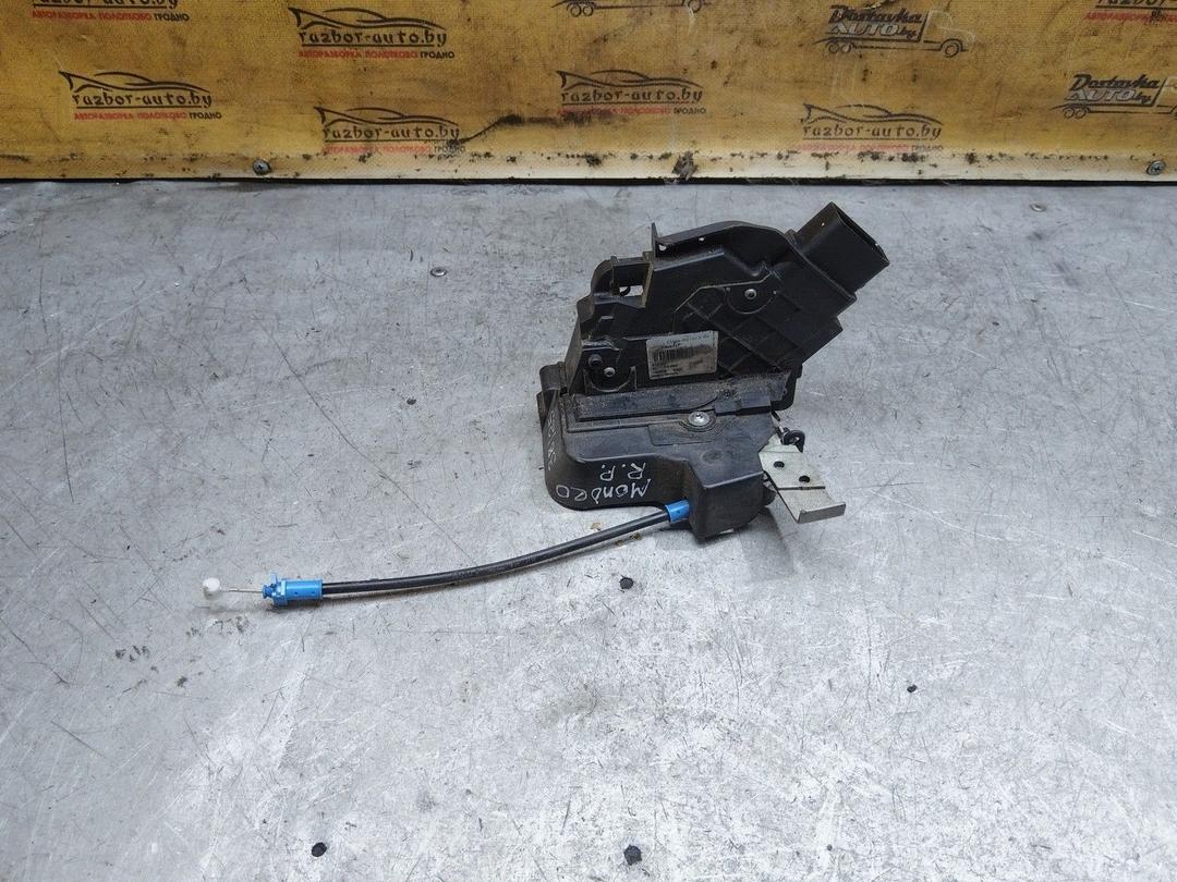 Замок двери передней правой 647SPZ Ford Mondeo купить на авторазборке