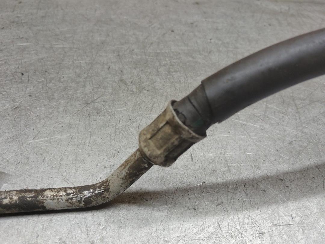 Трубка гидроусилителя D78Z2N Renault Espace купить на авторазборке