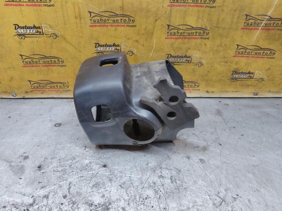 Кожух рулевой колонки QD555I Subaru Forester купить в магазине запчастей бу