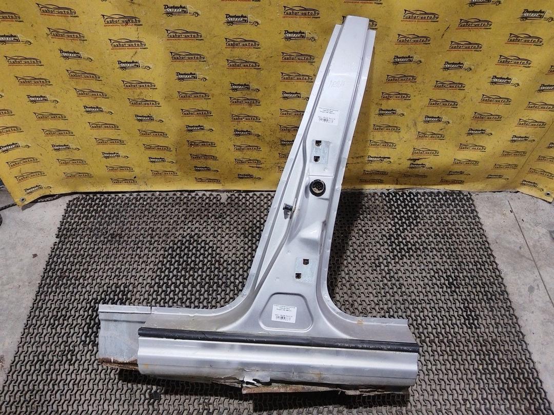 Стойка кузовная центральная левая ECT5AG Peugeot 406