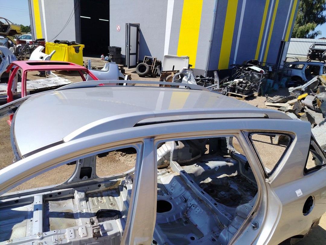 Крыша 1T2A30 Kia Ceed - Фото 3