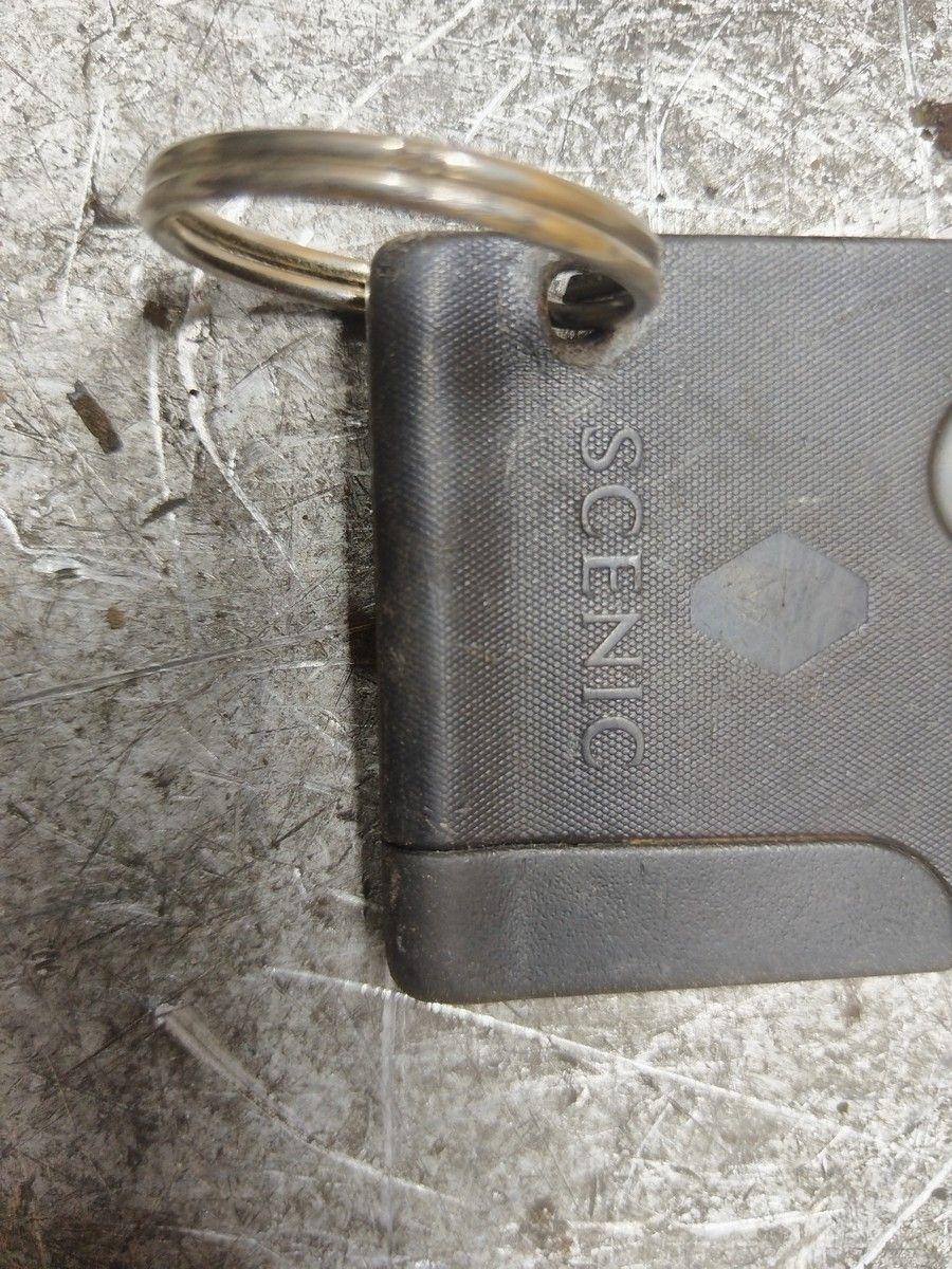 Ключ-карта IL1VQZ Renault Scenic купить