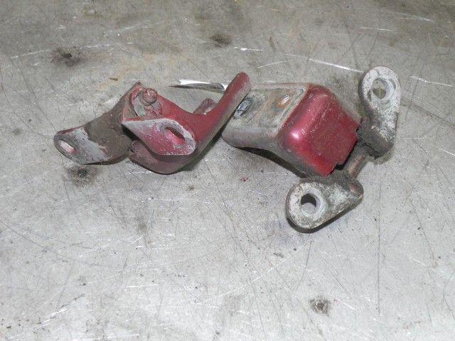 Петля двери задней правой V8T08P Ford Mondeo купить