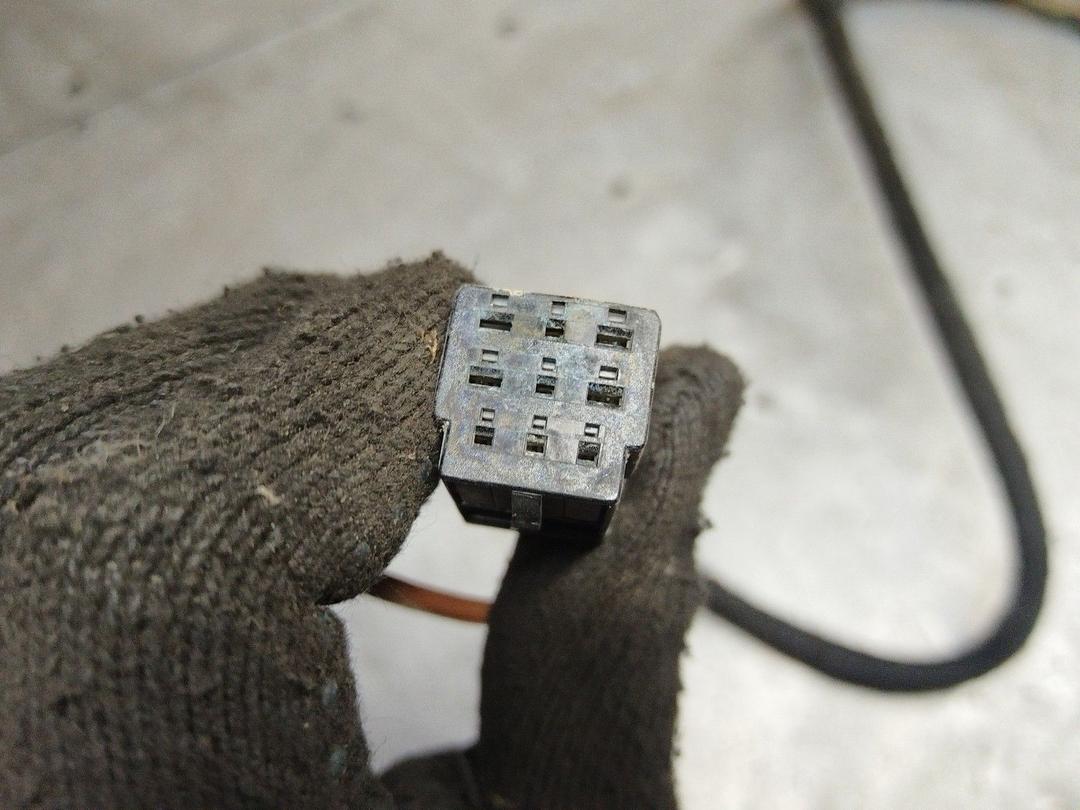 Проводка крышки багажника XR36XR Opel Astra купить