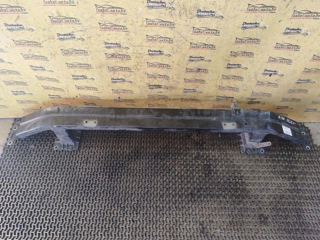 Усилитель бампера переднего 5VNL44 Mercedes A W168 - Фото 1