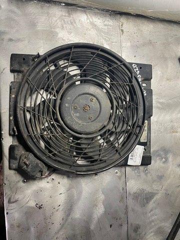 Диффузор вентилятора AWFSZX Opel Zafira купить с доставкой