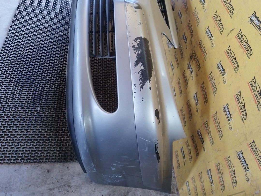 Бампер передний 60CVHK Peugeot 607 undefined