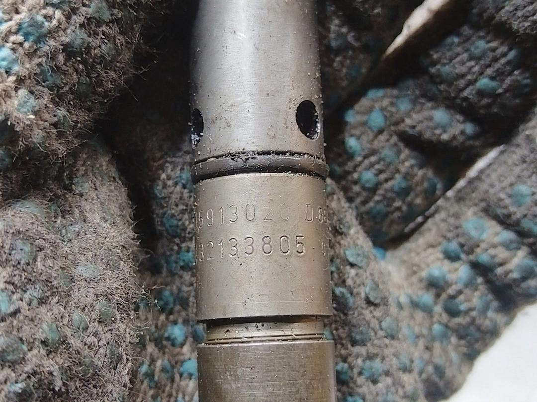 Форсунка D23AZW Audi A4 купить с доставкой