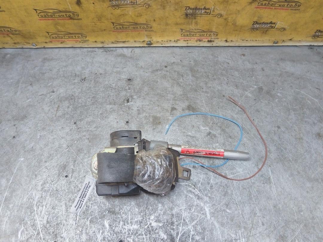 Ремень безопасности передний правый KNP42K Saab 9-3