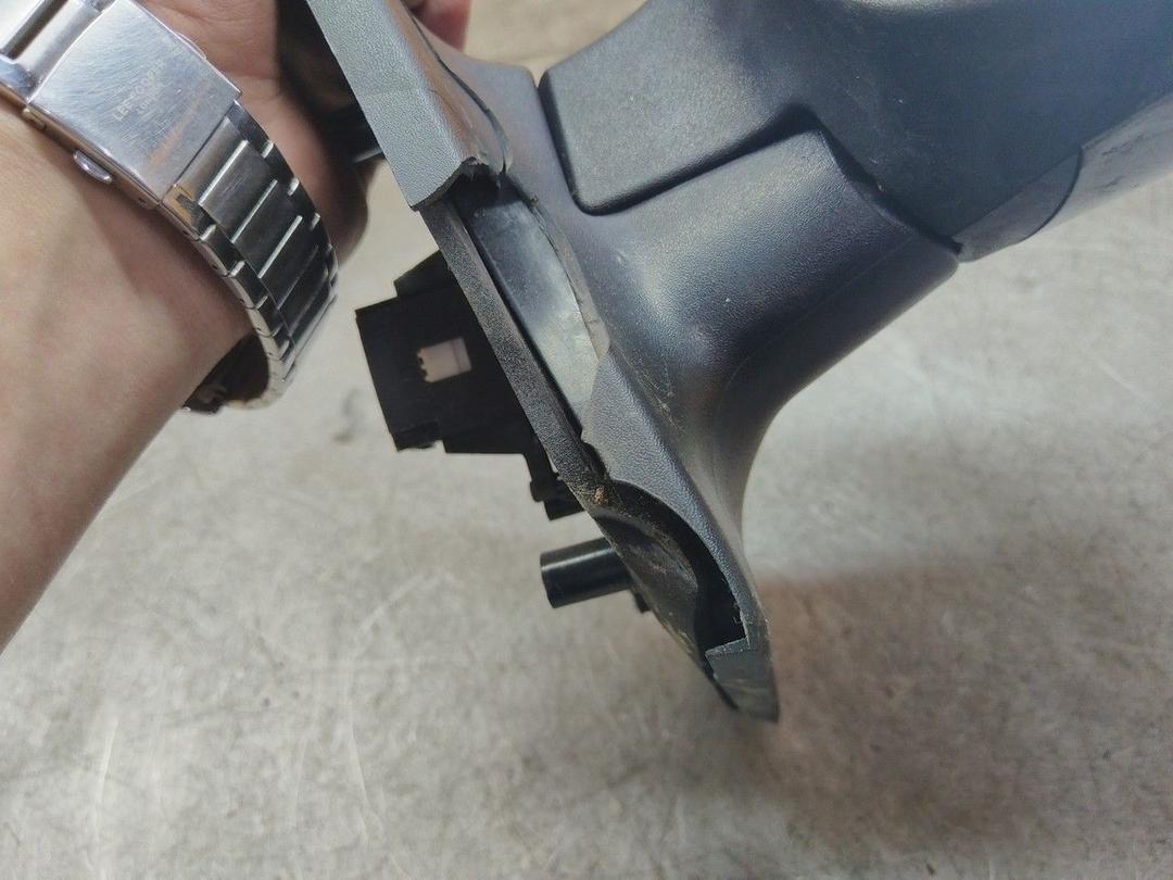 Зеркало наружное правое 705JB1 Renault Clio - Фото 6