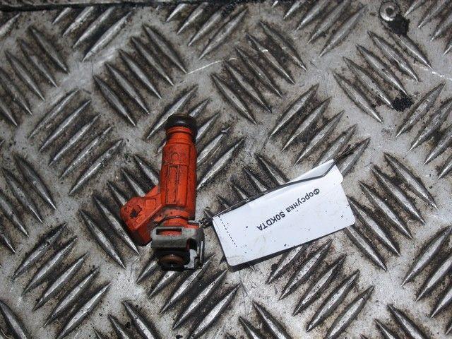 Форсунка S0KDTA Peugeot 307 купить