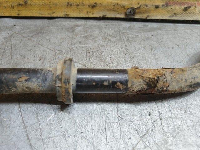 Стабилизатор подвески (поперечной устойчивости) задний L1D44L Volkswagen Jetta купить с доставкой