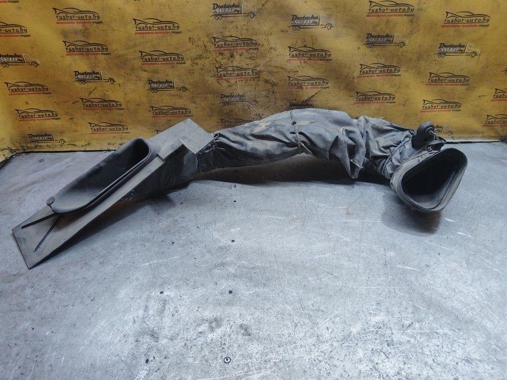 Патрубок воздушного фильтра 8B5X67 Opel Insignia - Фото 2