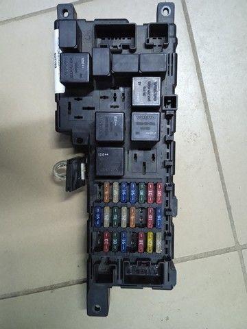 Блок предохранителей SDTY5G Volvo S80 купить