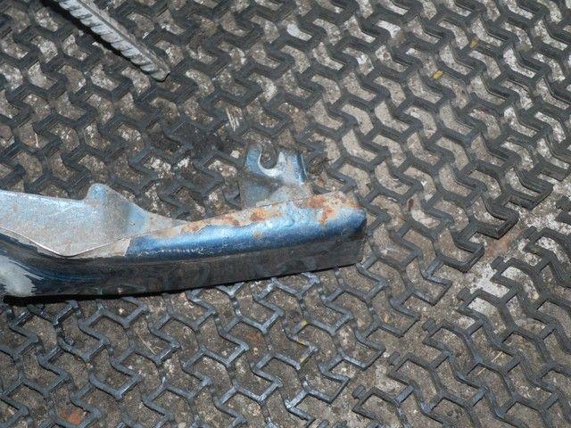 Крыло переднее правое GIMYVT Peugeot Expert undefined