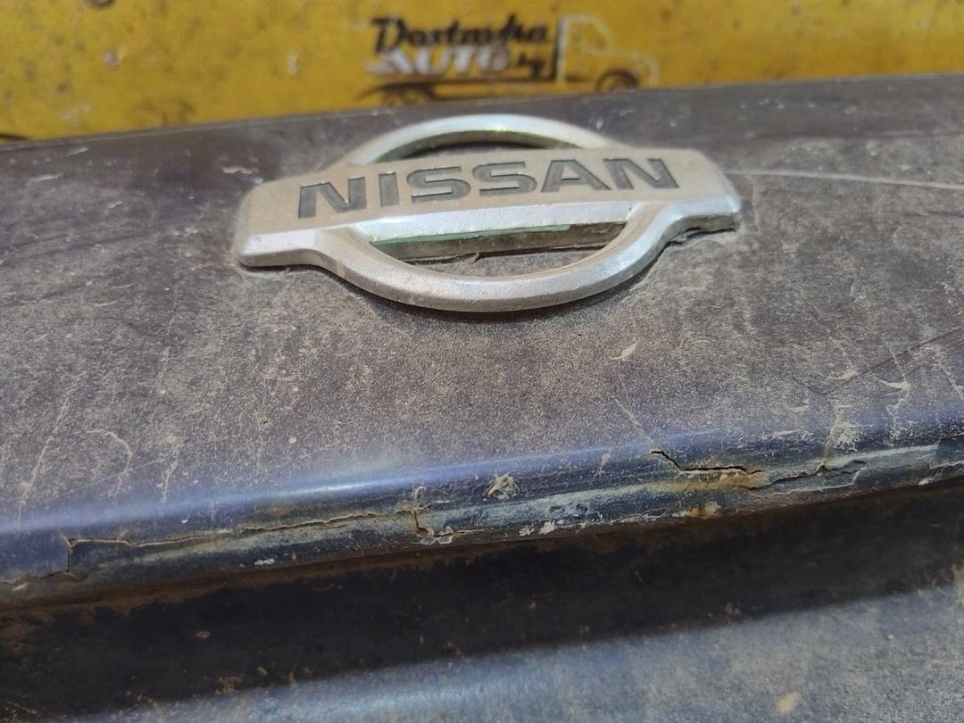 Крышка багажника (дверь 3-5) FQJYWI Nissan Primera купить в магазине запчастей бу