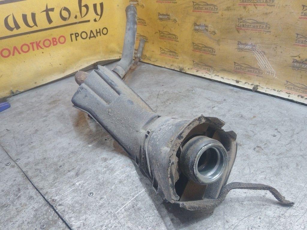 Горловина топливного бака MMZ3FW Toyota Corolla - Фото 3