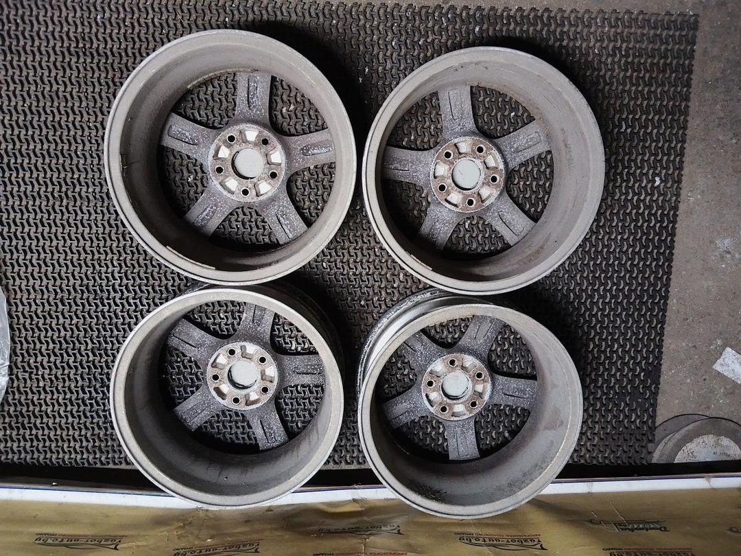 Предлагаем Диск литой R16, 5x114.3 Honda Accord 2005 QQ2HKC QQ2HKC Honda Accord купить для авто. Выбор размера, всегда в наличии, принимаем заказы на запчасти