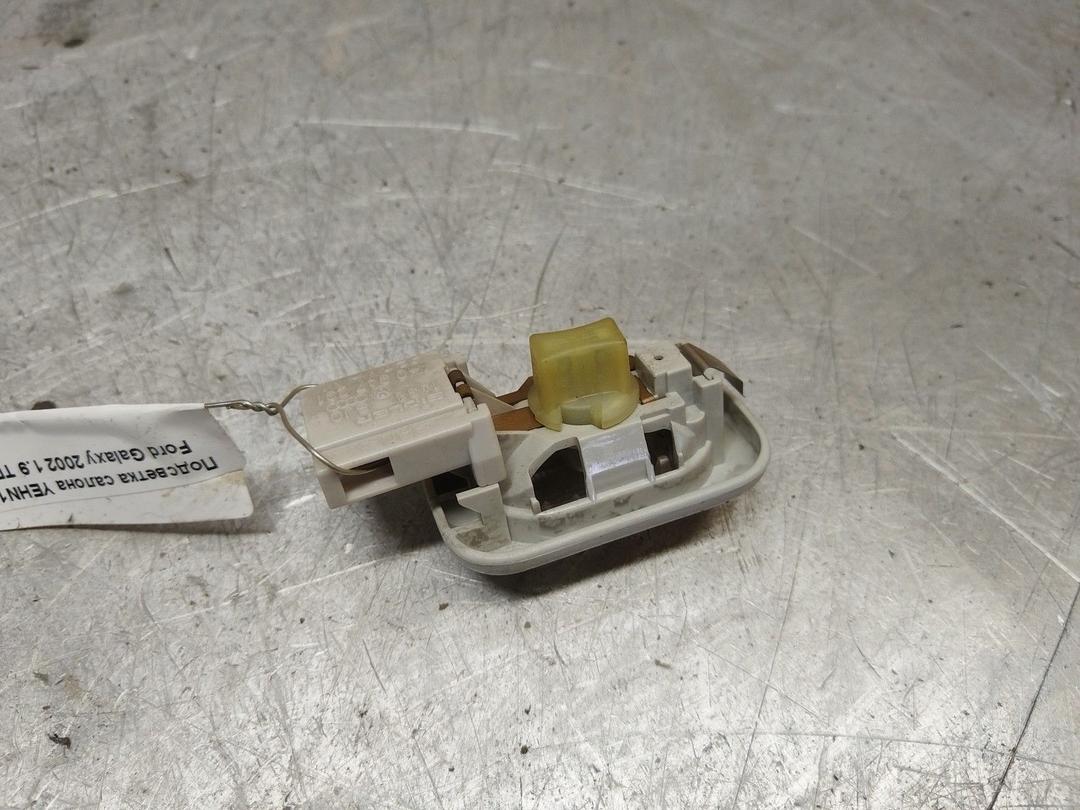 Подсветка салона YEHN1T Ford Galaxy - Фото 2