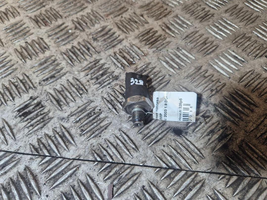 Датчик давления топлива OU9MIP Renault Scenic - Фото 1